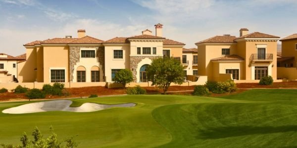 Ongoing Projects In Dubai